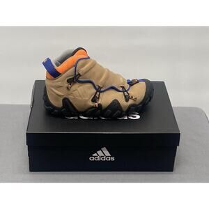 adidas Men’s Radlander Equipment‎ Waterproof Outdoor Shoes Size 7 Brown